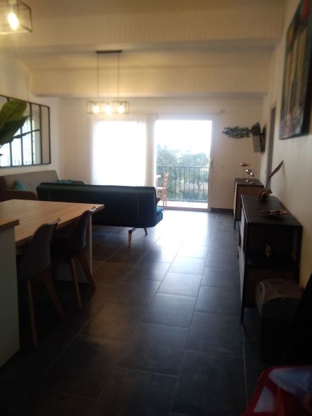 foto 5 Mietobjekt von Privatpersonen Porto Vecchio appartement Korsika Corse du Sud