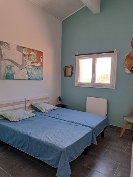 foto 10 Mietobjekt von Privatpersonen Porto Vecchio appartement Korsika Corse du Sud