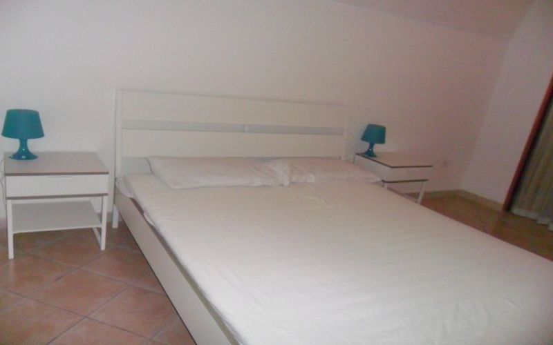 foto 1 Mietobjekt von Privatpersonen Polignano a Mare appartement Apulien  Schlafzimmer