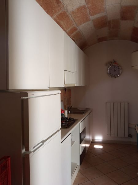 foto 5 Mietobjekt von Privatpersonen Polignano a Mare appartement Apulien  Schlafzimmer