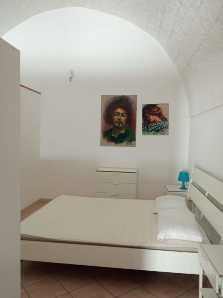 foto 7 Mietobjekt von Privatpersonen Polignano a Mare appartement Apulien  Schlafzimmer