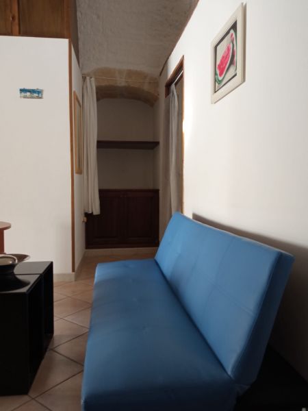 foto 8 Mietobjekt von Privatpersonen Polignano a Mare appartement Apulien  Schlafzimmer