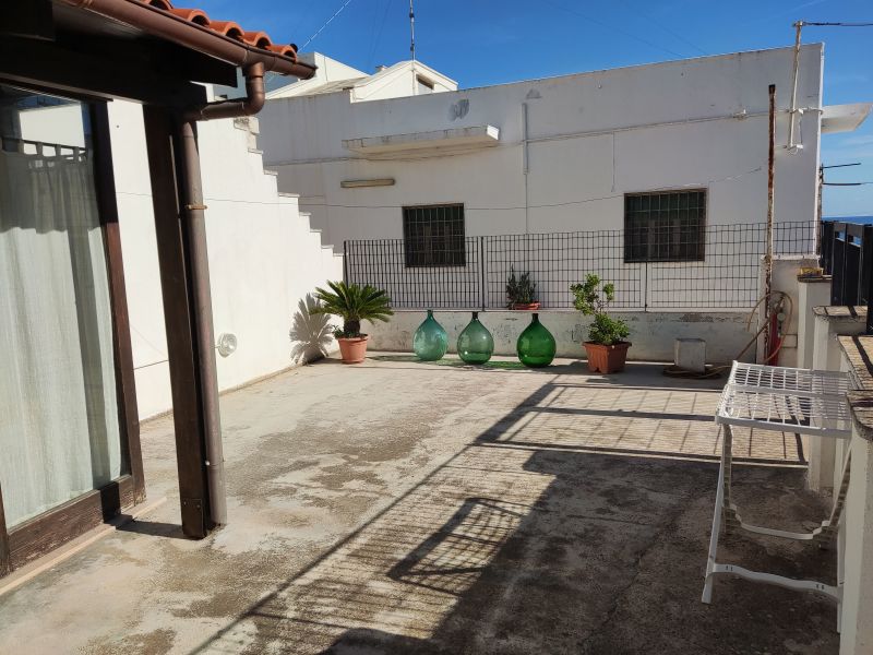 foto 13 Mietobjekt von Privatpersonen Polignano a Mare appartement Apulien  Garten