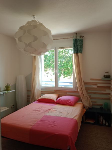 foto 7 Mietobjekt von Privatpersonen Perpignan maison Languedoc-Roussillon Pyrenen (Mittelmeer) Schlafzimmer 1