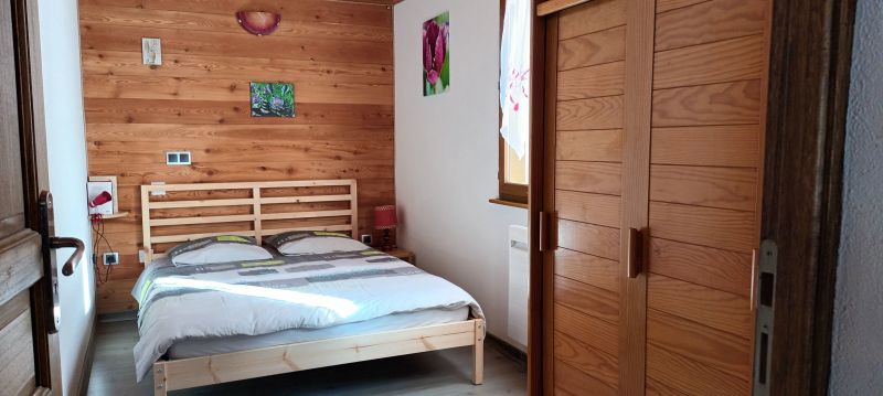 foto 12 Mietobjekt von Privatpersonen Brianon appartement Provence-Alpes-Cte d'Azur Hautes-Alpes Schlafzimmer