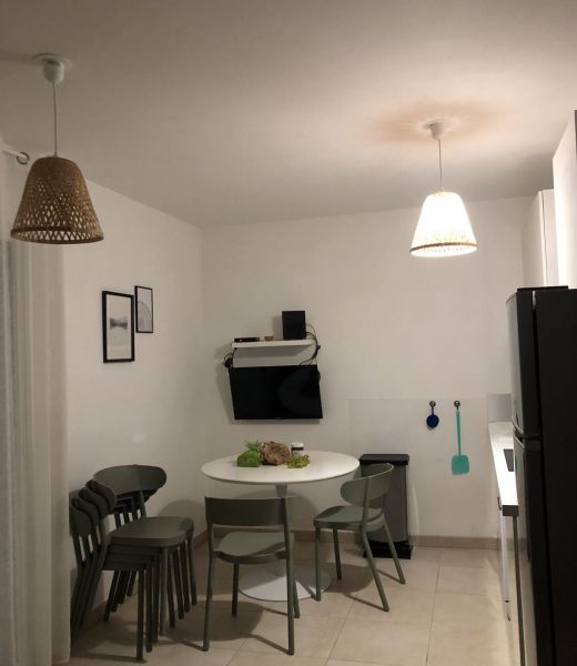 foto 2 Mietobjekt von Privatpersonen Alria appartement Korsika Haute-Corse