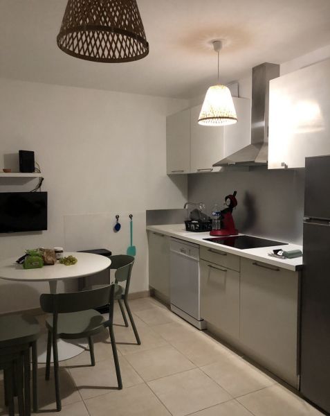 foto 5 Mietobjekt von Privatpersonen Alria appartement Korsika Haute-Corse