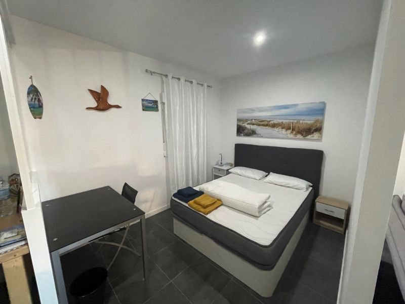 foto 3 Mietobjekt von Privatpersonen Palma de Mallorca appartement   Schlafzimmer