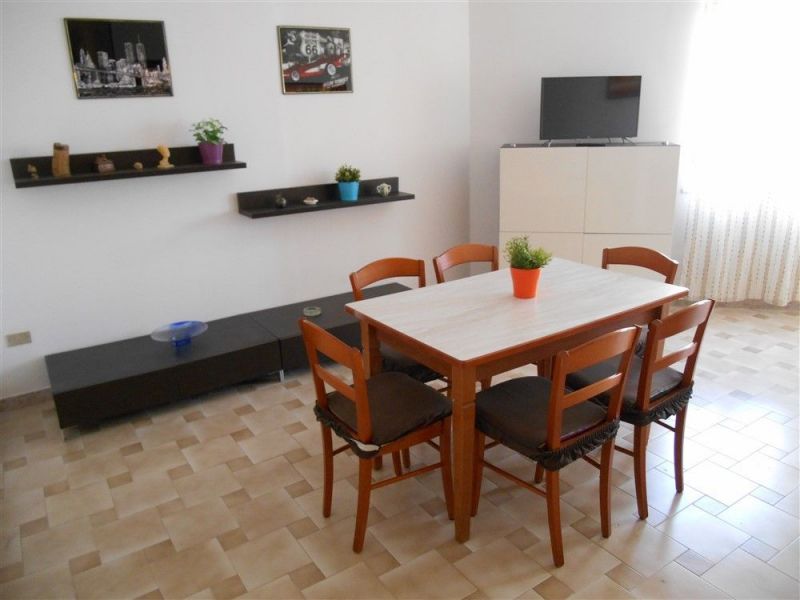 foto 1 Mietobjekt von Privatpersonen Gallipoli appartement Apulien Lecce (+Umland)