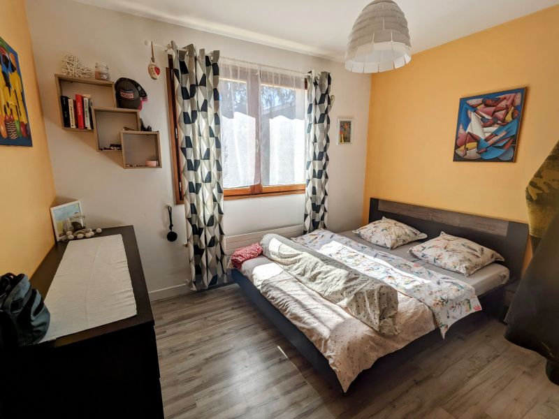 foto 7 Mietobjekt von Privatpersonen La Seyne sur Mer appartement Provence-Alpes-Cte d'Azur Var Schlafzimmer