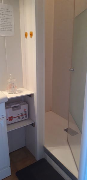 foto 11 Mietobjekt von Privatpersonen Agde appartement Languedoc-Roussillon Hrault