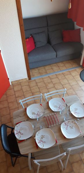 foto 5 Mietobjekt von Privatpersonen Agde appartement Languedoc-Roussillon Hrault