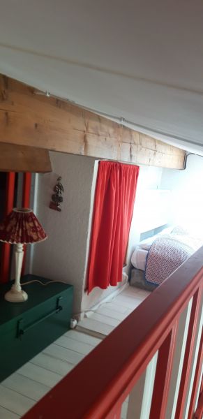 foto 9 Mietobjekt von Privatpersonen Agde appartement Languedoc-Roussillon Hrault Zwischengeschoss