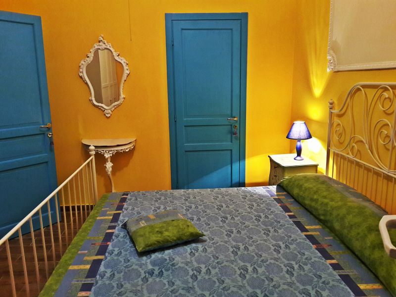 foto 1 Mietobjekt von Privatpersonen Lecce villa Apulien Lecce (+Umland) Schlafzimmer 1