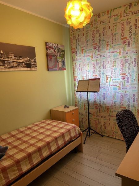 foto 3 Mietobjekt von Privatpersonen Lecce appartement Apulien Lecce (+Umland) Schlafzimmer 2