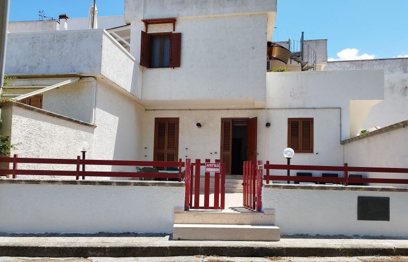 foto 14 Mietobjekt von Privatpersonen San Foca maison Apulien Lecce (+Umland) Ausblick aus der Ferienunterkunft