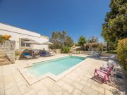 Ferienunterknfte Otranto: villa Nr. 127732