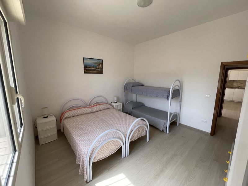 foto 9 Mietobjekt von Privatpersonen San Pietro in Bevagna appartement   Schlafzimmer 1