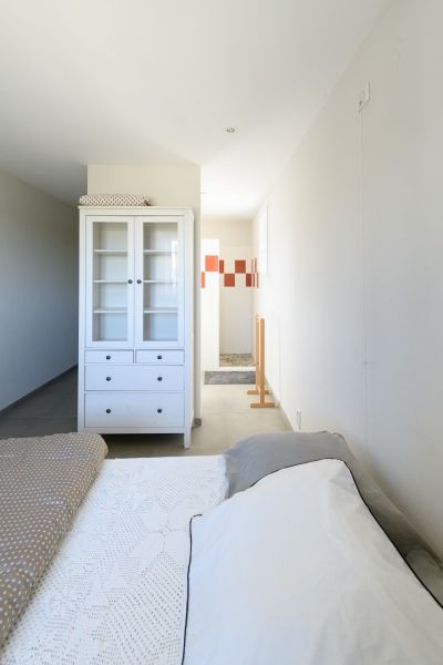 foto 9 Mietobjekt von Privatpersonen Vacqueyras gite Provence-Alpes-Cte d'Azur Vaucluse Schlafzimmer