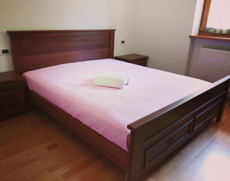 foto 2 Mietobjekt von Privatpersonen Levico Terme appartement Trentino-Sdtirol Trient (+Umland) Schlafzimmer