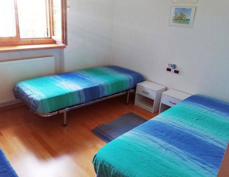 foto 3 Mietobjekt von Privatpersonen Levico Terme appartement Trentino-Sdtirol Trient (+Umland) Schlafzimmer