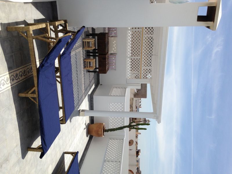 foto 0 Mietobjekt von Privatpersonen Essaouira maison   Ausblick vom Balkon