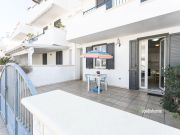 Ferienunterknfte Ugento - Torre San Giovanni: appartement Nr. 128192