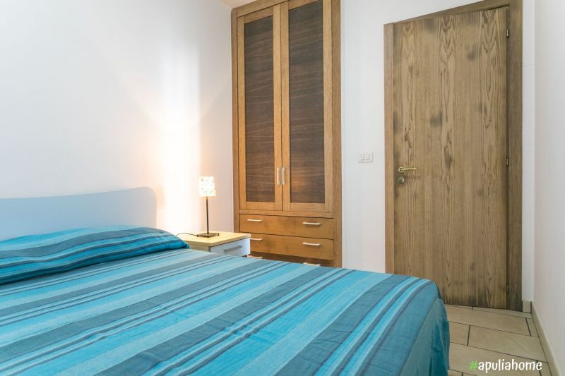 foto 7 Mietobjekt von Privatpersonen Ugento - Torre San Giovanni appartement Apulien Lecce (+Umland) Schlafzimmer 1