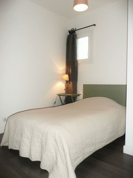 foto 4 Mietobjekt von Privatpersonen Ghisonaccia maison   Schlafzimmer 3