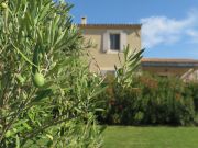 Ferienunterknfte Luberon: studio Nr. 128478