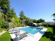 Ferienunterknfte mit blick aufs meer Cogolin: villa Nr. 128498