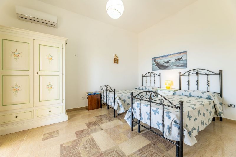 foto 16 Mietobjekt von Privatpersonen Torre Suda villa Apulien Lecce (+Umland) Schlafzimmer 2
