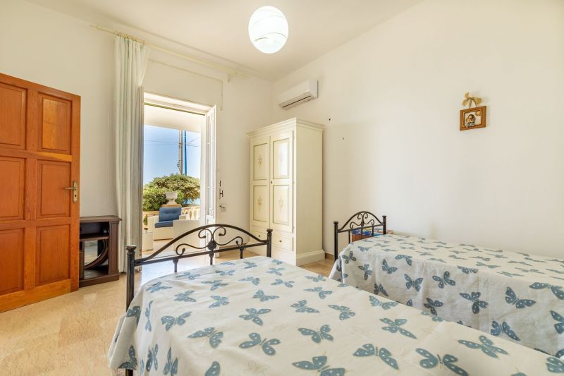 foto 17 Mietobjekt von Privatpersonen Torre Suda villa Apulien Lecce (+Umland) Schlafzimmer 2