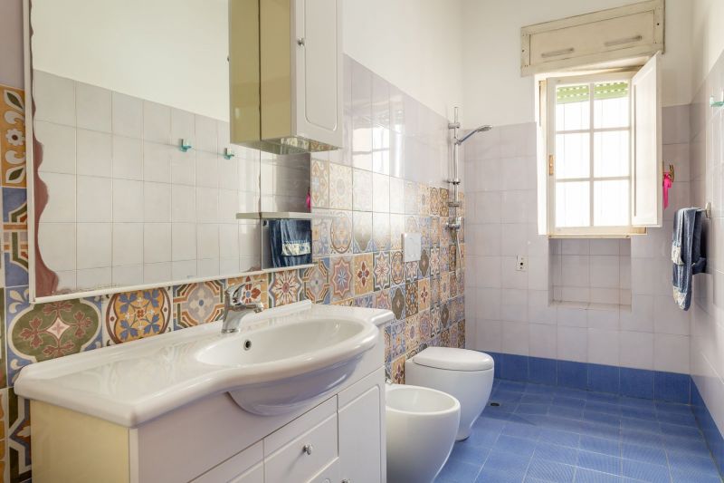 foto 20 Mietobjekt von Privatpersonen Torre Suda villa Apulien Lecce (+Umland) Badezimmer
