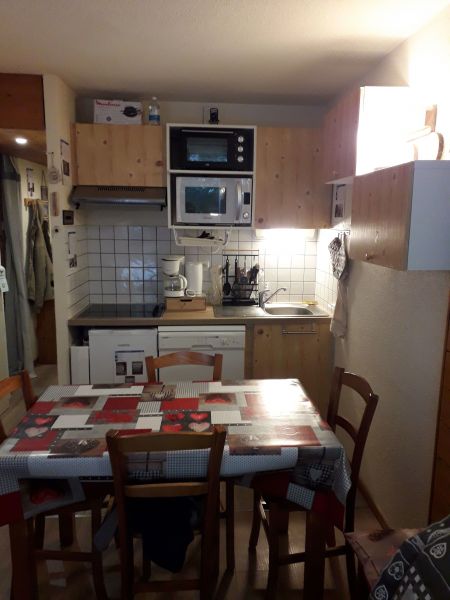 foto 4 Mietobjekt von Privatpersonen Modane appartement Rhne-Alpes Savoyen Kochnische