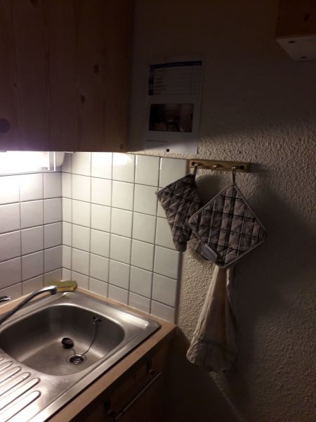 foto 10 Mietobjekt von Privatpersonen Modane appartement Rhne-Alpes Savoyen Kochnische