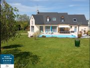 Ferienunterknfte schwimmbad Bretagne: villa Nr. 128724