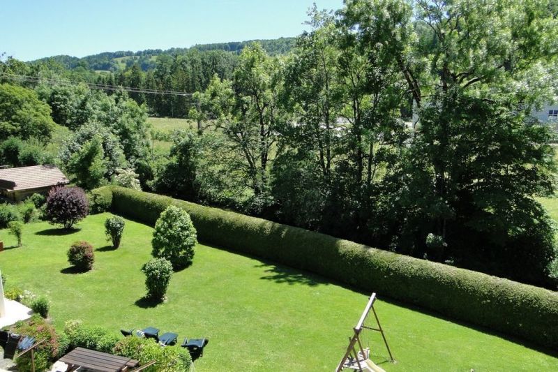 foto 20 Mietobjekt von Privatpersonen Foncine le Haut gite Franche-Comt Jura Garten