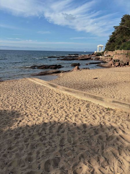 foto 17 Mietobjekt von Privatpersonen Saint Raphael bungalow Provence-Alpes-Cte d'Azur Var Strand