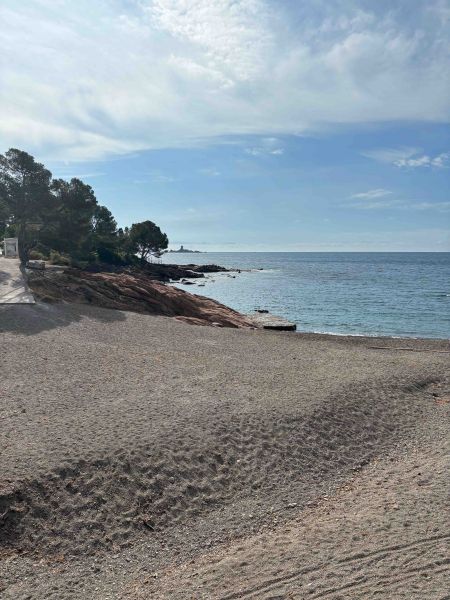 foto 19 Mietobjekt von Privatpersonen Saint Raphael bungalow Provence-Alpes-Cte d'Azur Var Strand