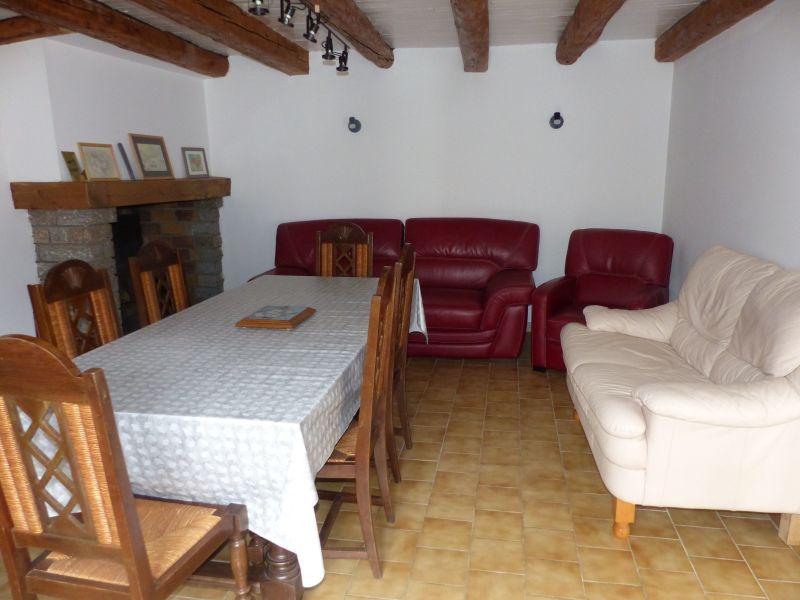 foto 5 Mietobjekt von Privatpersonen Loudenvielle maison Pyrenen Pyrenen Esszimmer