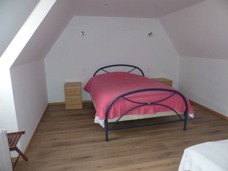 foto 10 Mietobjekt von Privatpersonen Loudenvielle maison Pyrenen Pyrenen Schlafzimmer 3