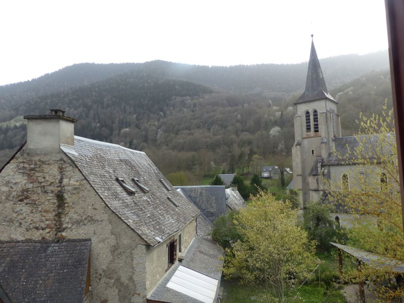 foto 19 Mietobjekt von Privatpersonen Loudenvielle maison Pyrenen Pyrenen Ausblick aus der Ferienunterkunft