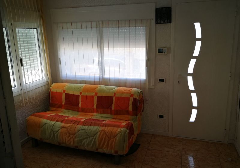 foto 10 Mietobjekt von Privatpersonen Empuriabrava appartement Katalonien Provinz Girona Veranda