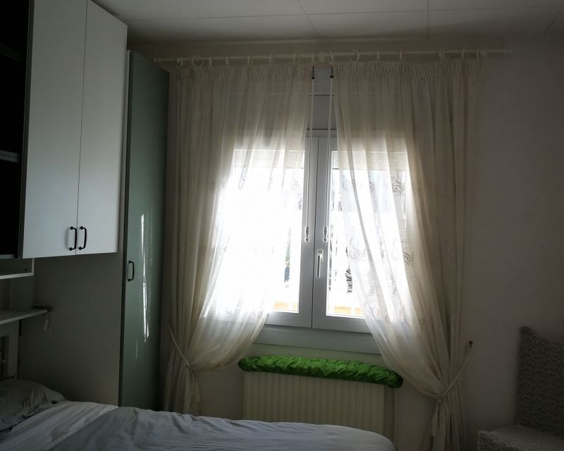 foto 17 Mietobjekt von Privatpersonen Empuriabrava appartement Katalonien Provinz Girona Schlafzimmer 1