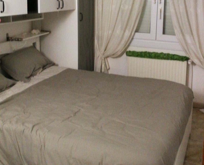 foto 18 Mietobjekt von Privatpersonen Empuriabrava appartement Katalonien Provinz Girona Schlafzimmer 1