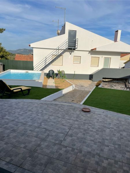 foto 7 Mietobjekt von Privatpersonen Sesimbra appartement Grande Lisboa und Setbal Setbal Schwimmbad