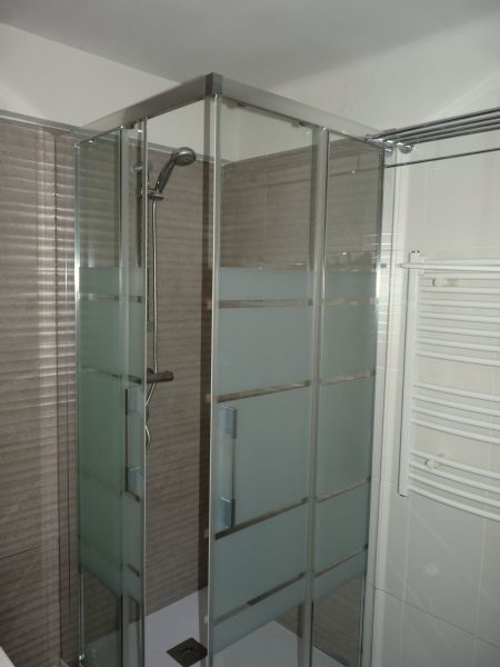 foto 14 Mietobjekt von Privatpersonen Rosas appartement Katalonien Provinz Girona Badezimmer