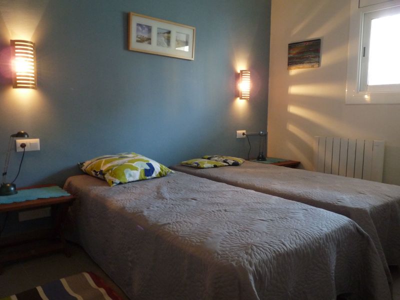 foto 16 Mietobjekt von Privatpersonen Rosas appartement Katalonien Provinz Girona Schlafzimmer 2