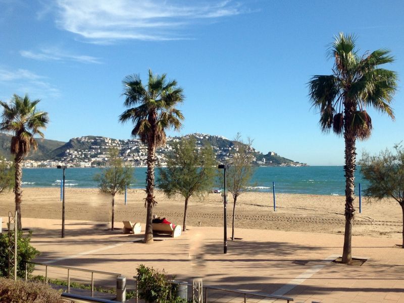 foto 0 Mietobjekt von Privatpersonen Rosas appartement Katalonien Provinz Girona Ausblick aus der Ferienunterkunft